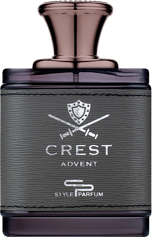 Crest Advent Туалетна вода - Sterling Parfums Crest Advent, 100 мл - фото N1