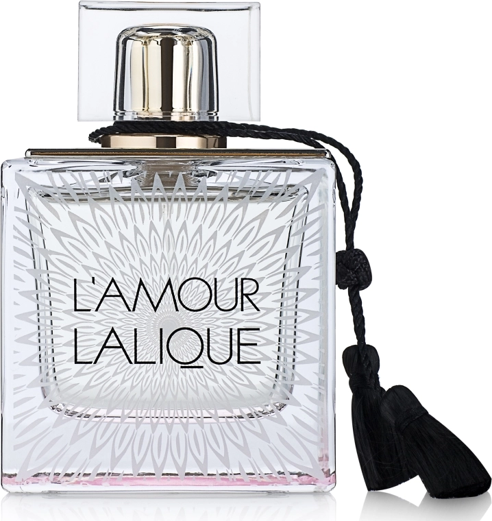 Парфюмированная вода женская - Lalique L'Amour (ТЕСТЕР), 100 мл - фото N1