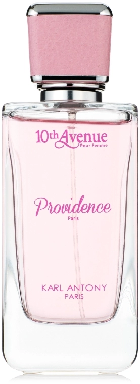 Парфумована вода жіноча - Karl Antony 10th Avenue Providence Pour Femme, 100 мл - фото N1