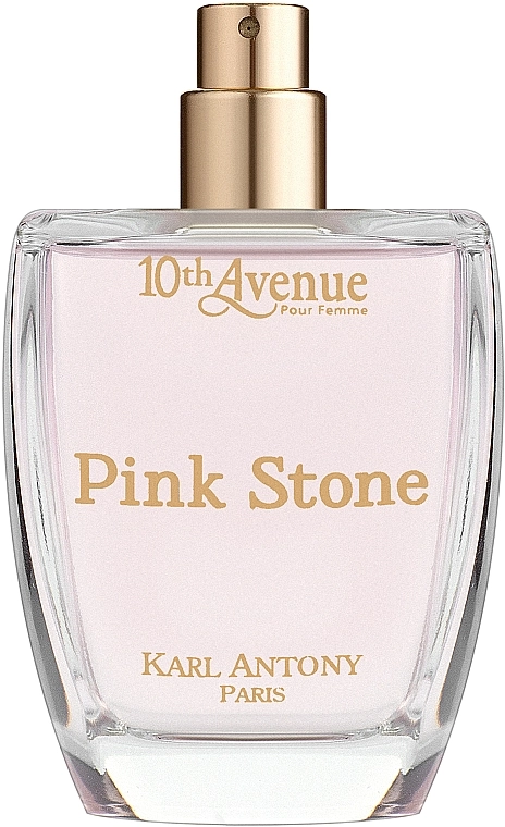 Парфумована вода жіноча - Karl Antony 10th Avenue Pink Stone (ТЕСТЕР), 100 мл - фото N1
