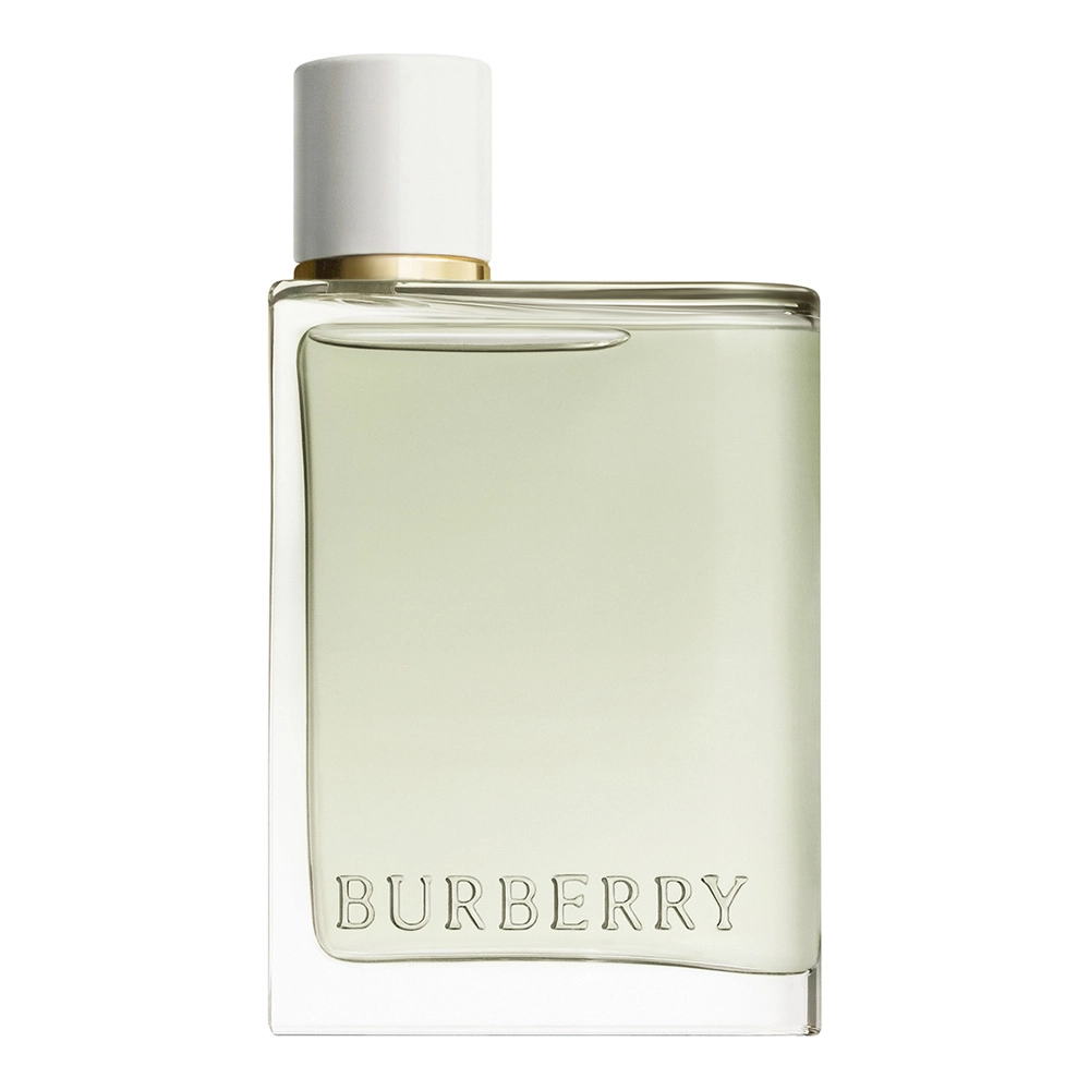 Туалетна вода жіноча - Burberry Her, 100 мл - фото N1