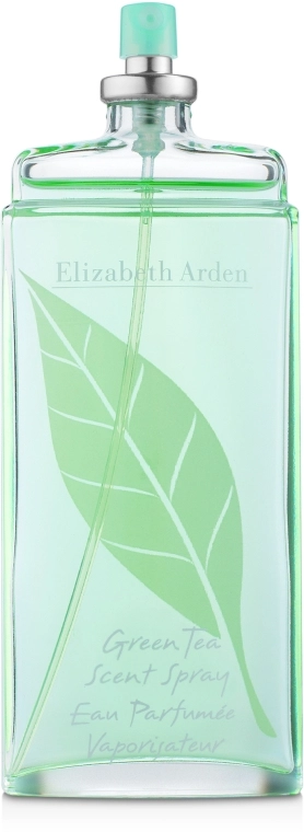 Парфумована вода жіноча - Elizabeth Arden Green Tea (ТЕСТЕР), 100 мл - фото N1