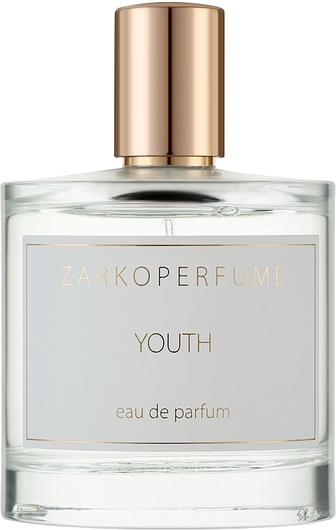 Парфюмированная вода унисекс - Zarkoperfume Youth (ТЕСТЕР), 100 мл - фото N1