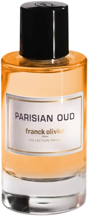 Парфюмированная вода унисекс - Franck Olivier Сollection Prive Parisian Oud, 100 мл - фото N1