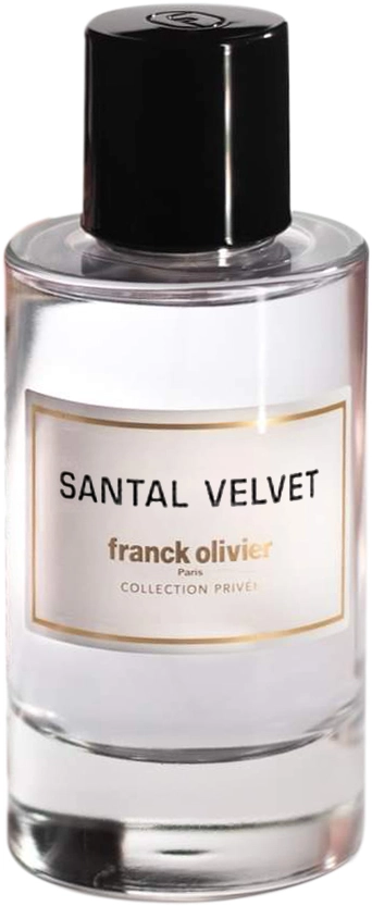 Парфюмированная вода унисекс - Franck Olivier Collection Prive Santal Velvet, 100 мл - фото N1
