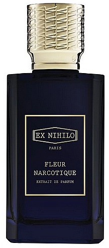 Парфуми унісекс - Ex Nihilo Fleur Narcotique Extrait De Parfum, 100 мл - фото N1