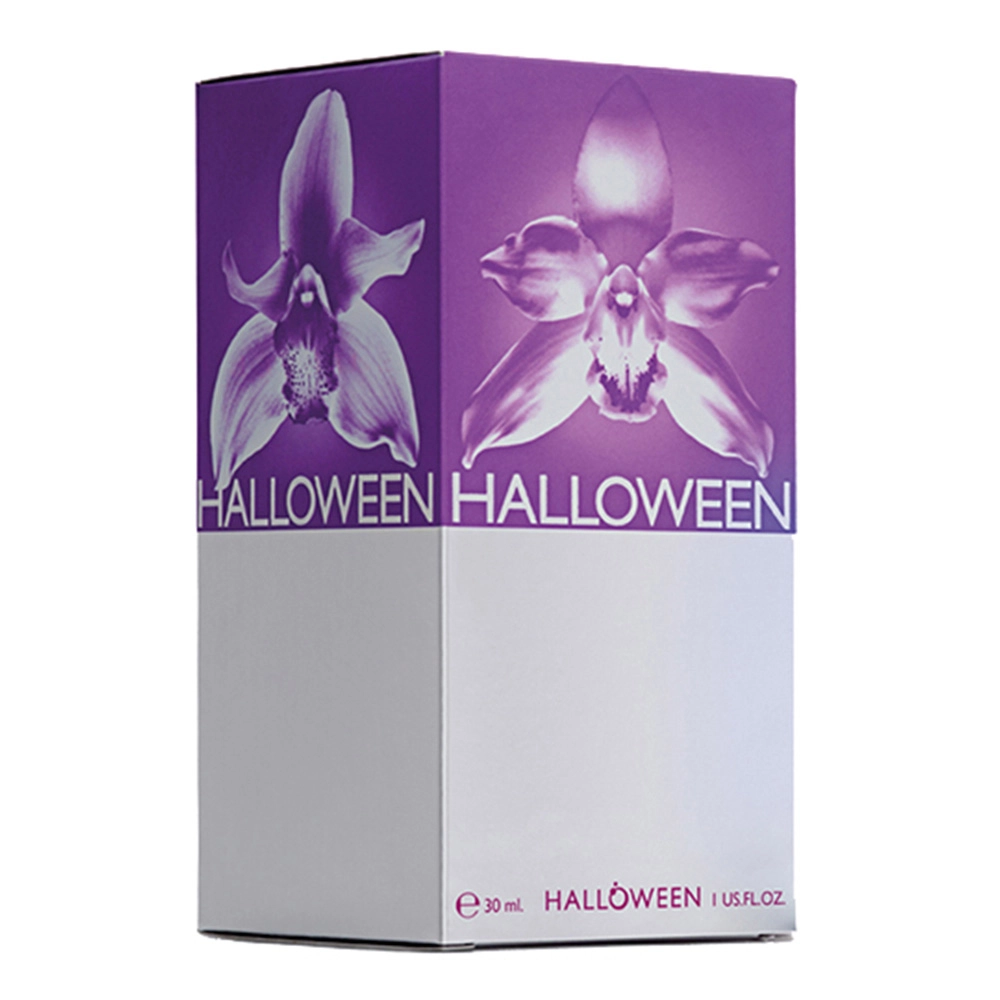 Туалетна вода жіноча - Halloween Eau de Toilette, 30 мл - фото N3