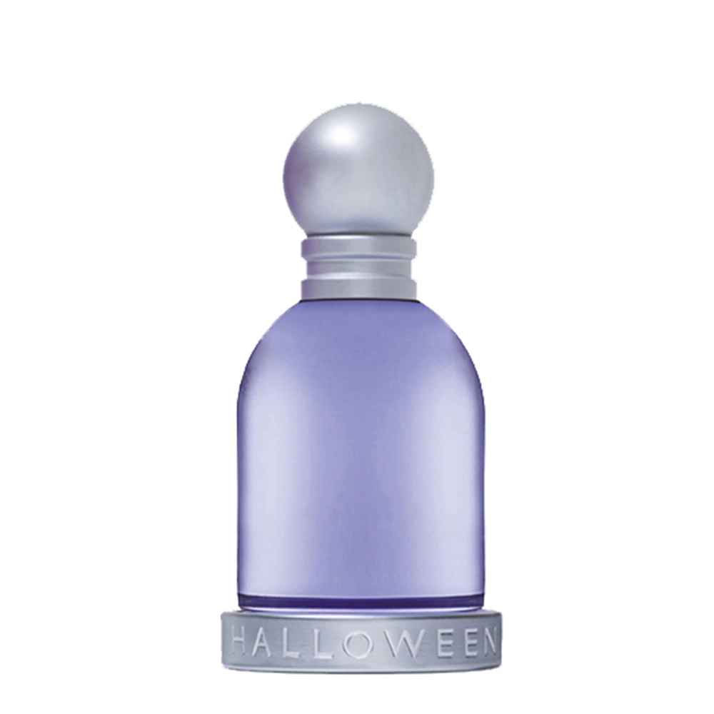 Туалетна вода жіноча - Halloween Eau de Toilette, 30 мл - фото N1