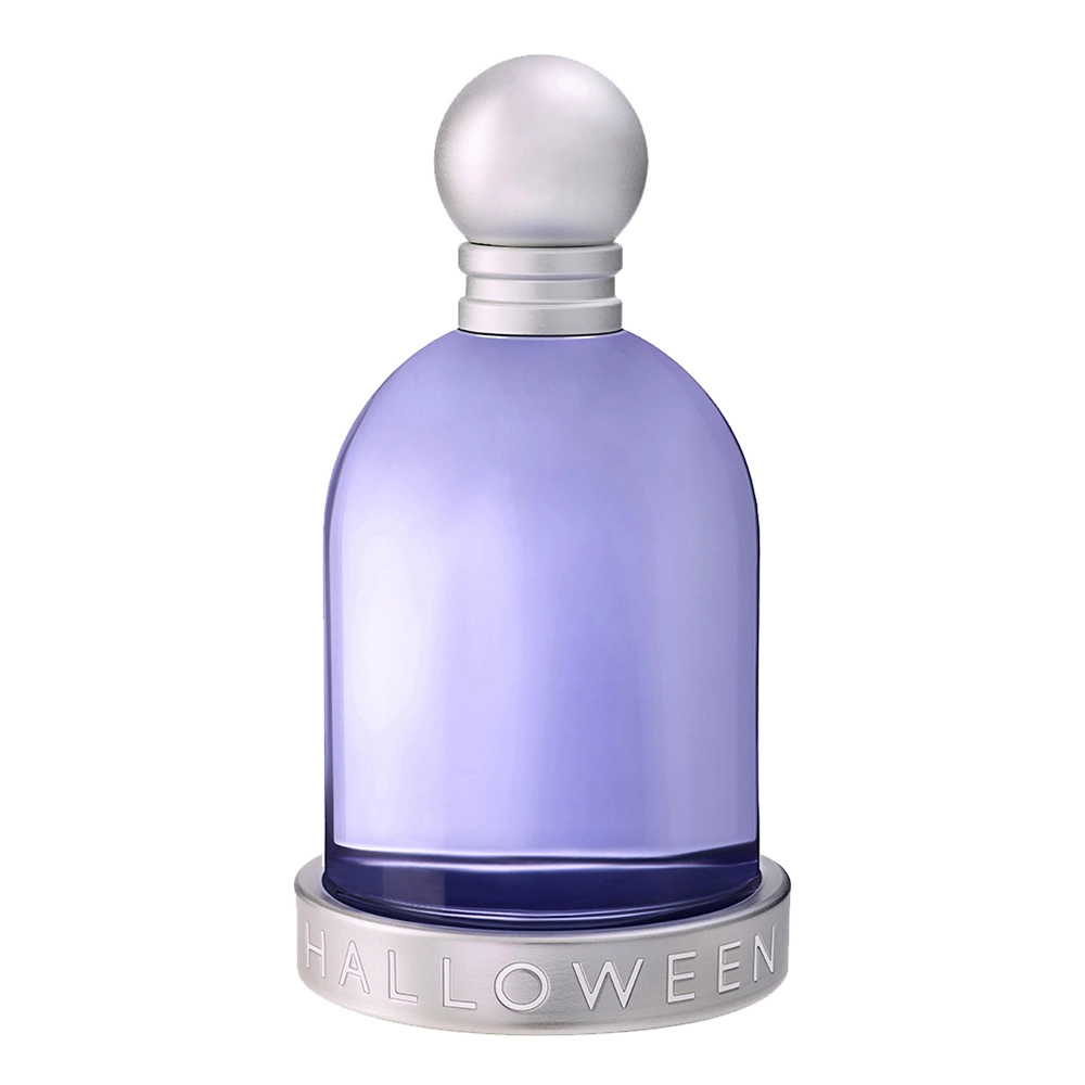 Туалетная вода женская - Halloween Eau de Toilette, 100 мл - фото N1