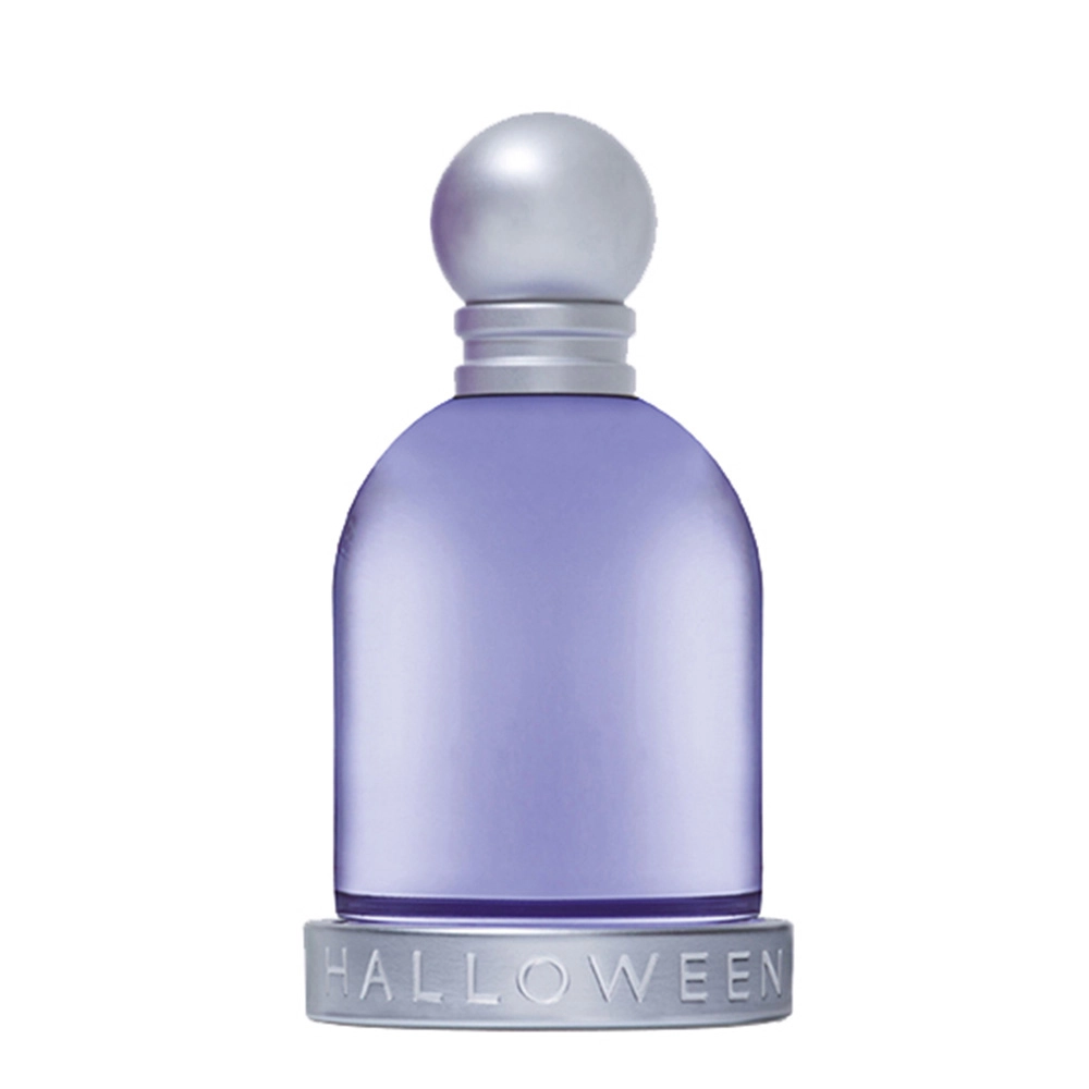 Туалетна вода жіноча - Halloween Eau de Toilette, 50 мл - фото N1