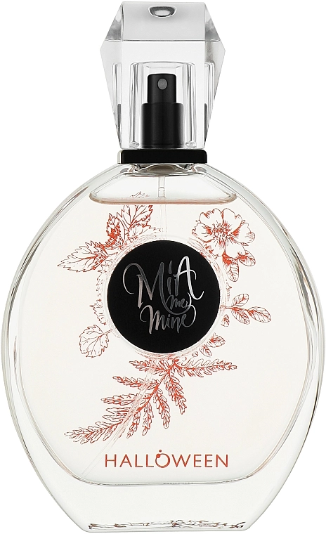 Туалетна вода жіноча - Halloween Mia Me Mine Eau de Toilette, 40 мл - фото N1