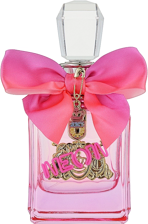 Juicy Couture Viva La Juicy Neon Парфумована вода - фото N3