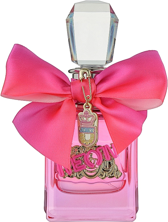 Juicy Couture Viva La Juicy Neon Парфумована вода - фото N1