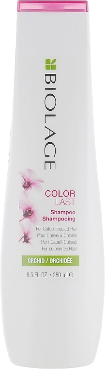 Biolage Шампунь для фарбованого волосся Matrix Colorlast Shampoo - фото N1