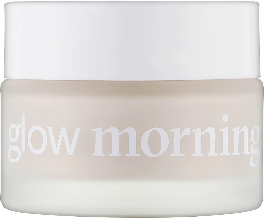 Paese Крем для сияния кожи с омолаживающим действием Glow Morning Illuminating And Rejuvenating Cream - фото N1