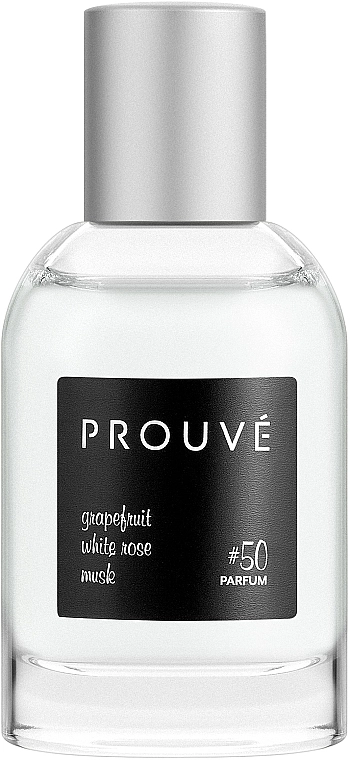 Prouve For Men №50 Духи - фото N1