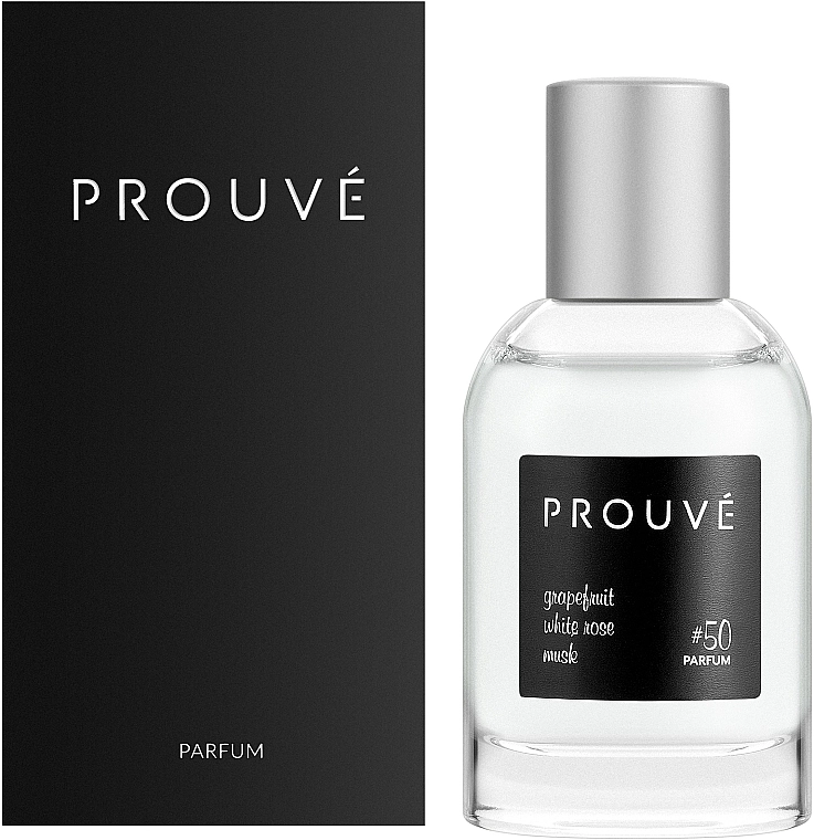 Prouve For Men №50 Духи - фото N2