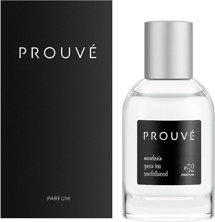 Prouve For Men №52 Духи - фото N2
