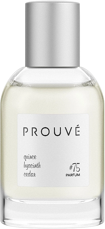 Prouve For Women №75 Духи - фото N1