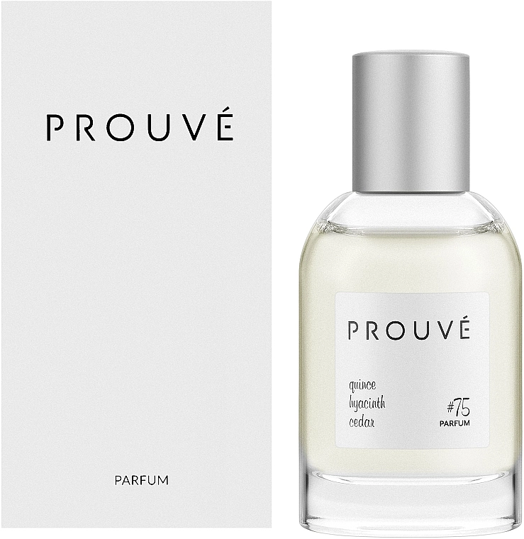 Prouve For Women №75 Духи - фото N2