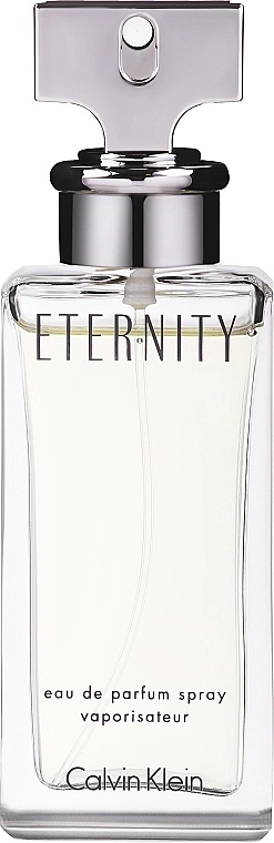 Calvin Klein Eternity For Women Парфюмированная вода - фото N1