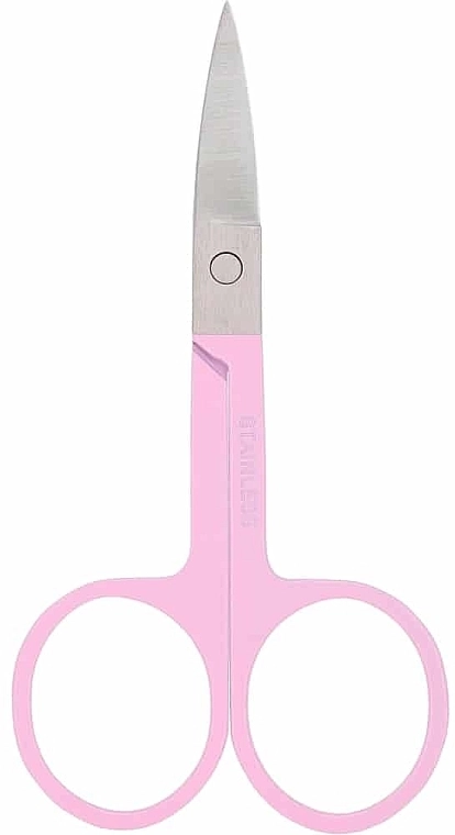 W7 Манікюрні ножиці Cosmetics Nail Scissors - фото N2