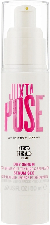 TIGI Суха сироватка для волосся Bed Head Juxta-Pose Dry Serum - фото N1