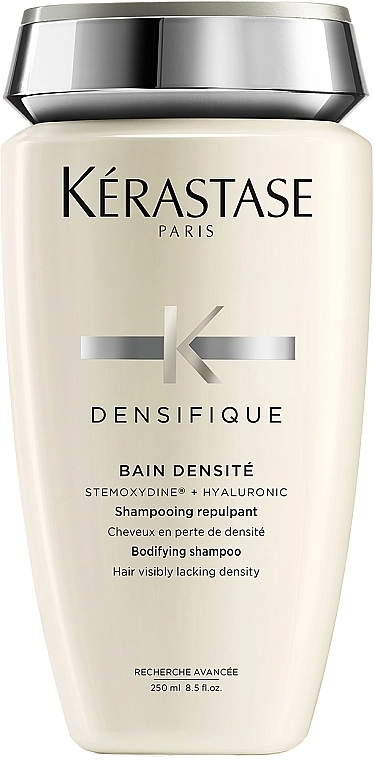 Kerastase Шампунь-ванна для збільшення густоти волосся Densifique Bain Densite Shampoo - фото N1
