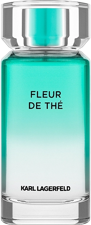 Karl Lagerfeld Fleur De The Парфумована вода, 100ml - фото N1
