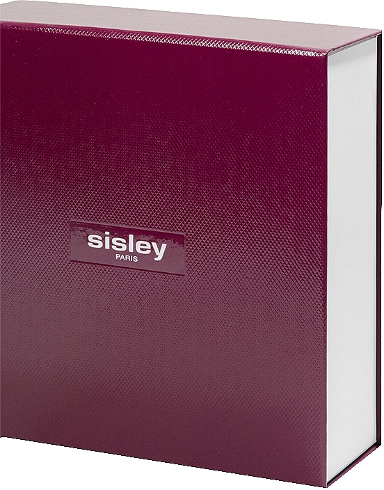 Sisley Набор (mask/60ml + cr/50ml + fluid/14ml) - фото N1