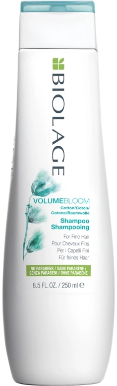 Biolage Шампунь для придания обьема волосам Volumebloom Shampoo - фото N1