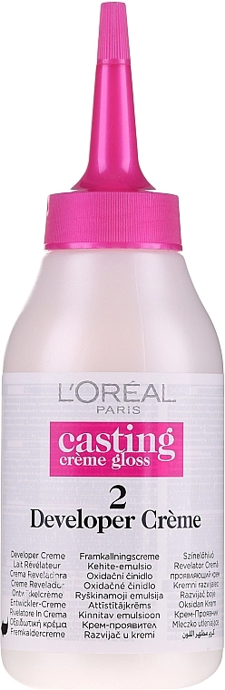 L’Oreal Paris Фарба для волосся Casting Creme Gloss - фото N2