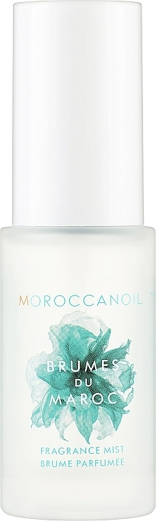 Moroccanoil Ароматичний спрей для волосся та тіла Brumes du Maroc Hair And Body Fragrance Mist - фото N1