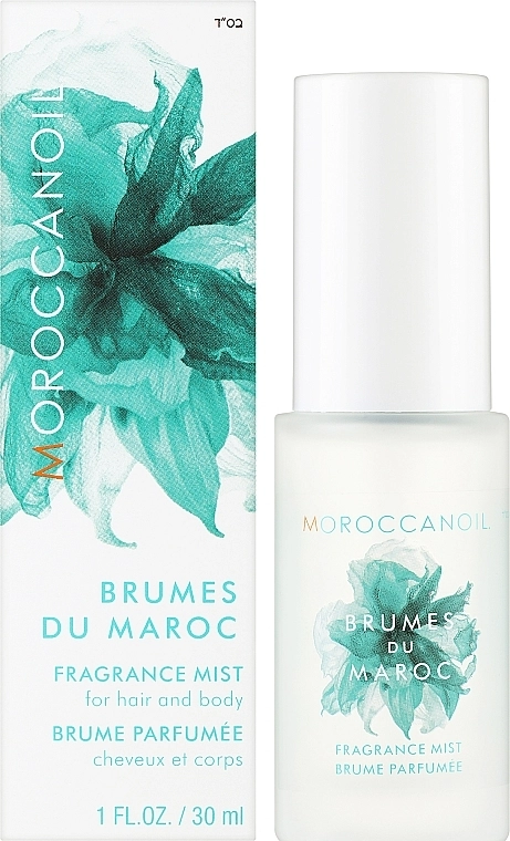 Moroccanoil Ароматичний спрей для волосся та тіла Brumes du Maroc Hair And Body Fragrance Mist - фото N2