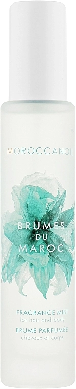 Moroccanoil Ароматичний спрей для волосся та тіла Brumes du Maroc Hair And Body Fragrance Mist - фото N3