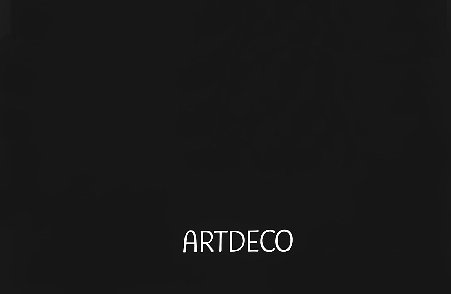 Artdeco Футляр Beauty Box Quattro - фото N1