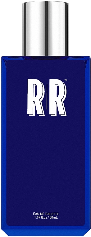 Reuzel RR Fine Fragrance Туалетная вода - фото N1