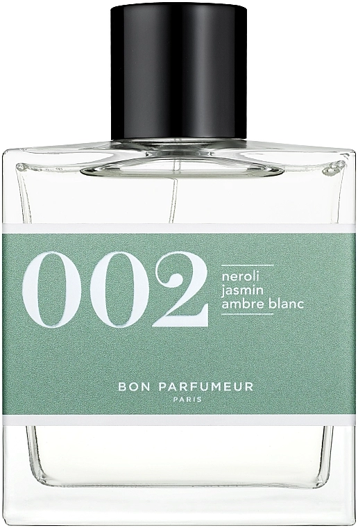 Bon Parfumeur 002 Одеколон - фото N1