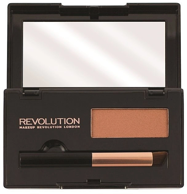 Makeup Revolution Коректор для відрослих коренів Root Cover Up Palette - фото N1