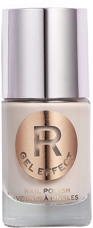 Makeup Revolution Лак для ногтей с гелевым эффектом Ultimate Nudes Gel Effect Nail Polish - фото N1