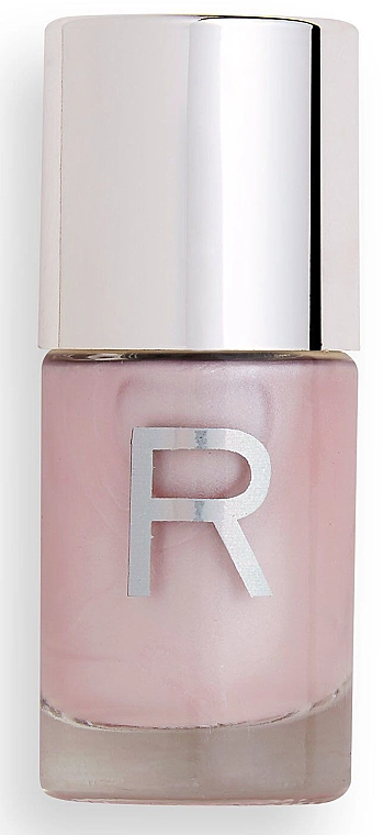 Makeup Revolution Лак для ногтей Candy Nail Polish - фото N1