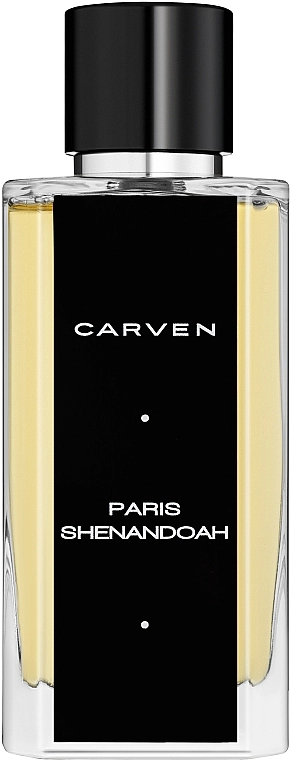 Carven Paris Shenandoah Парфюмированная вода (тестер с крышечкой) - фото N1