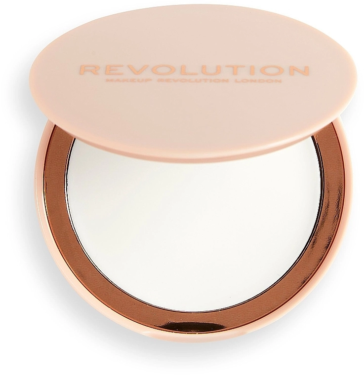 Makeup Revolution Superdewy Blur Balm Праймер для лица - фото N1