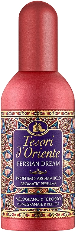 Tesori d’Oriente Persian Dream Парфюмированная вода - фото N1