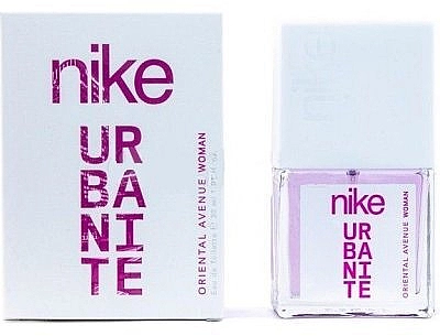 Nike Urbanite Oriental Avenue Woman Туалетна вода - фото N1