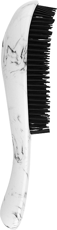 Revolution Haircare Щітка для розплутування волосся, мармурова Makeup Revolution Detangle Me! Marble Detangling Hair Brush - фото N2