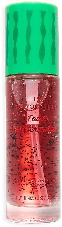 I Heart Revolution Tasty Watermelon Serum Primer Праймер-сироватка - фото N1