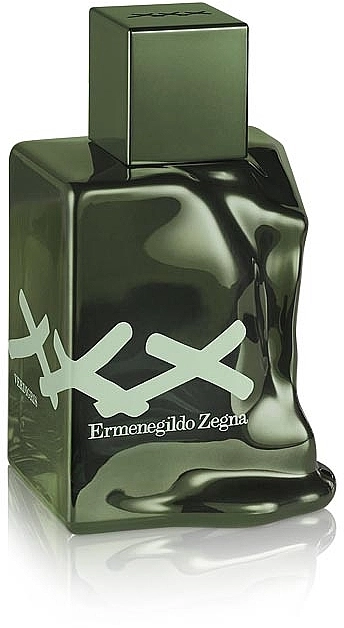 Ermenegildo Zegna XXX Verdigris Парфумована вода - фото N1