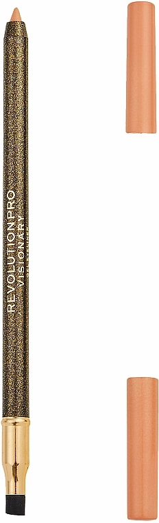 Revolution Pro Visionary Gel Eyeliner Pencil Гелевий олівець для очей - фото N1