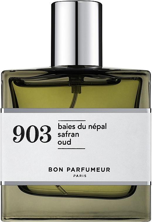 Bon Parfumeur 903 Парфюмированная вода (тестер с крышечкой) - фото N1